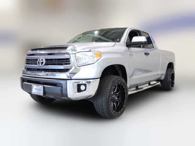 2015 Toyota Tundra SR5