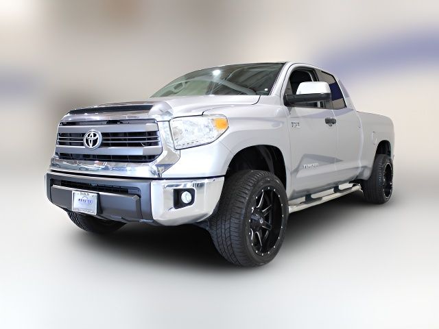 2015 Toyota Tundra SR5