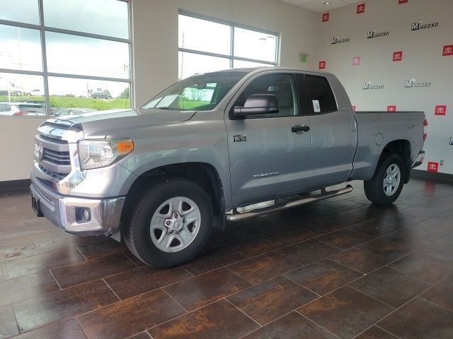 2015 Toyota Tundra SR5