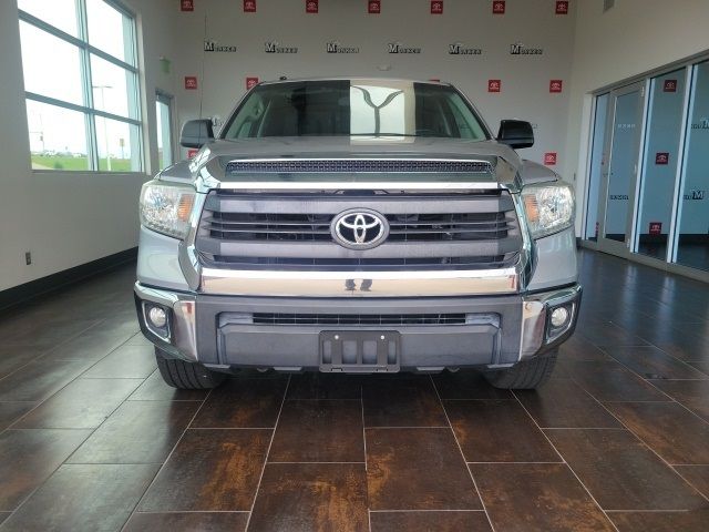 2015 Toyota Tundra SR5