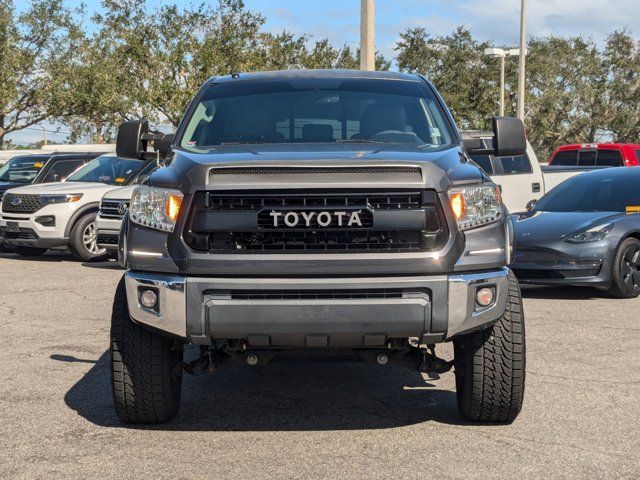 2015 Toyota Tundra SR5