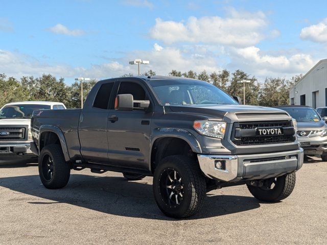 2015 Toyota Tundra SR5