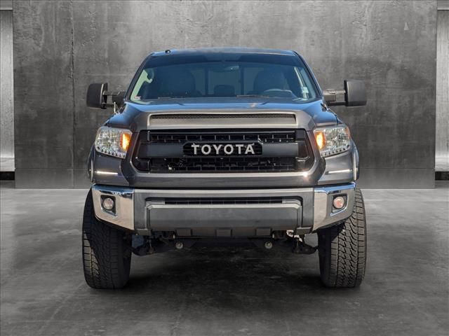 2015 Toyota Tundra SR5