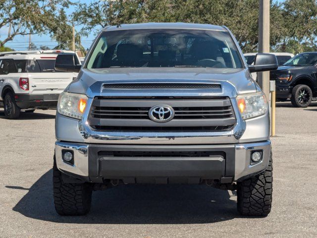 2015 Toyota Tundra SR5