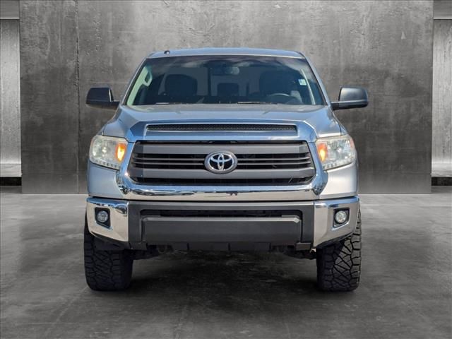 2015 Toyota Tundra SR5