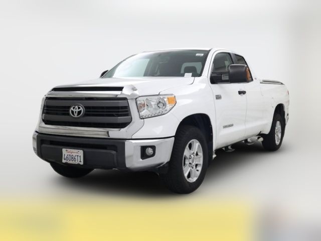 2015 Toyota Tundra SR5