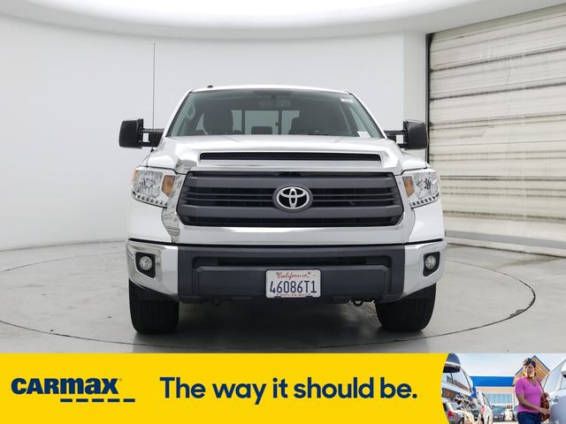 2015 Toyota Tundra SR5