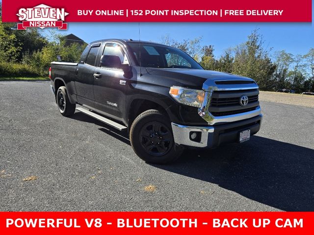 2015 Toyota Tundra SR5