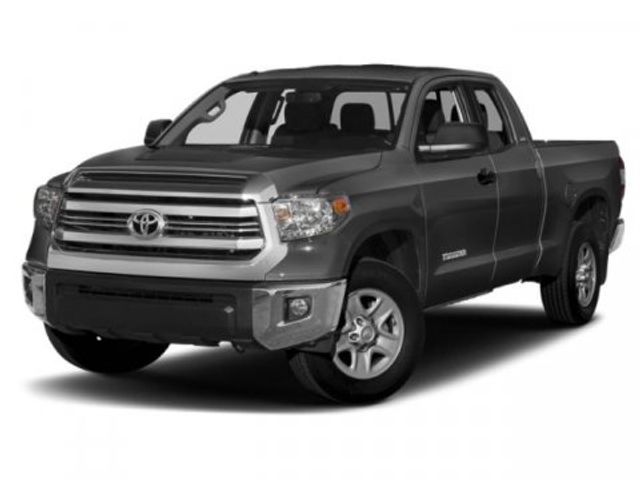 2015 Toyota Tundra SR5