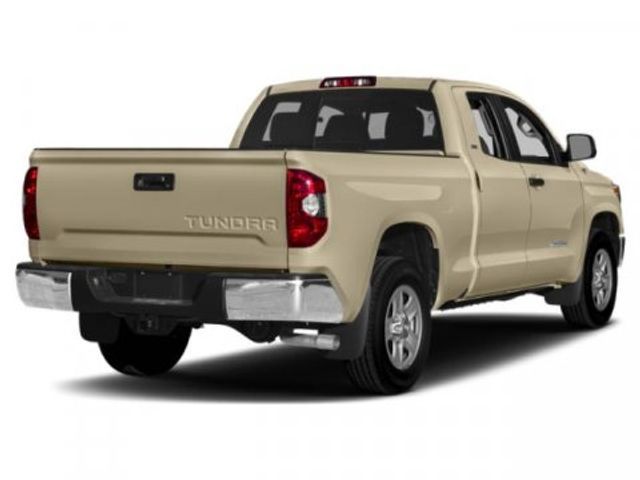 2015 Toyota Tundra SR5