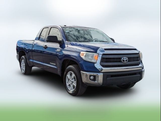 2015 Toyota Tundra SR5