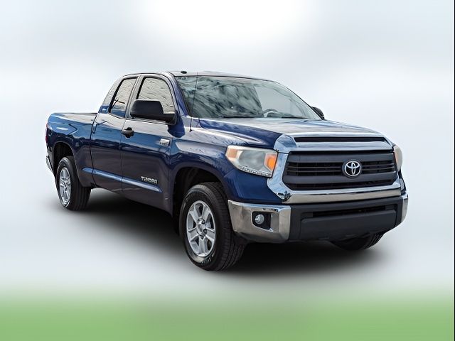 2015 Toyota Tundra SR5