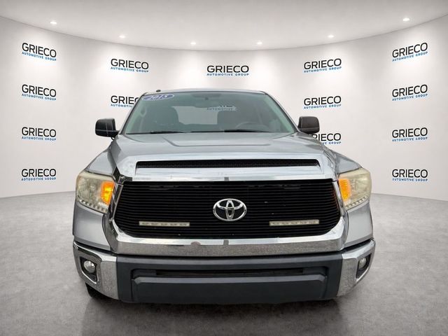 2015 Toyota Tundra SR5