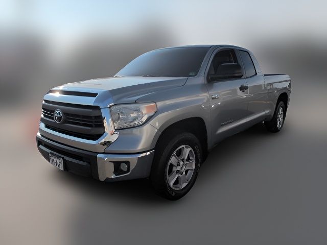 2015 Toyota Tundra SR5
