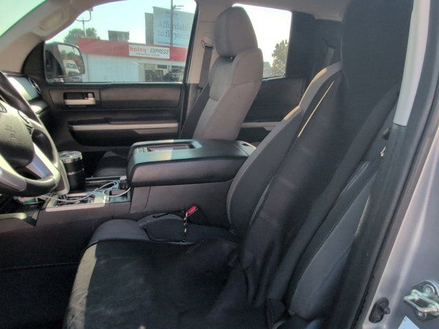 2015 Toyota Tundra SR5