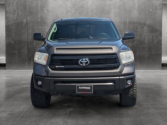 2015 Toyota Tundra SR5