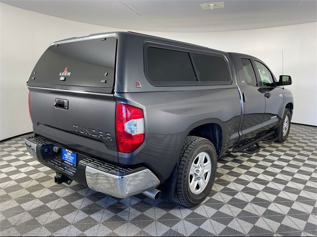 2015 Toyota Tundra SR5