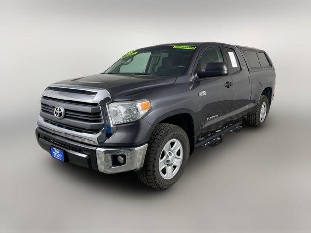 2015 Toyota Tundra SR5