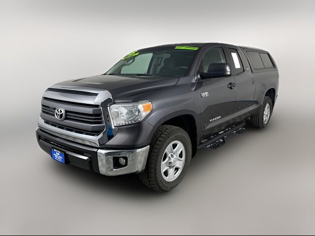 2015 Toyota Tundra SR5