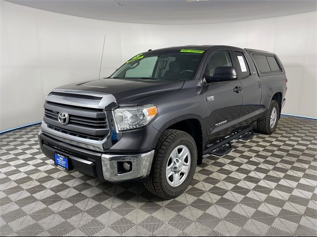 2015 Toyota Tundra SR5