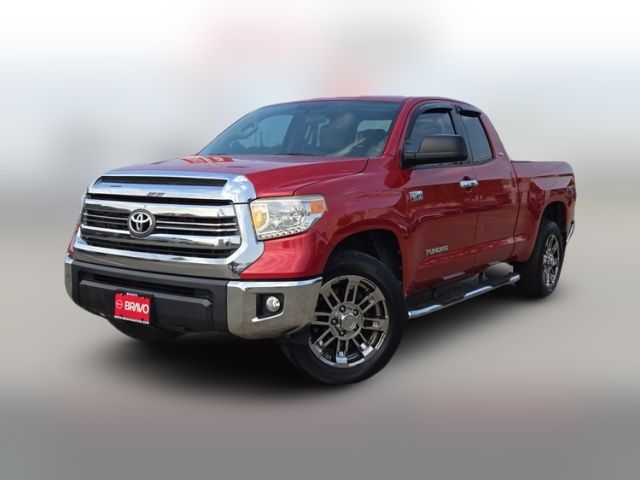 2015 Toyota Tundra SR5