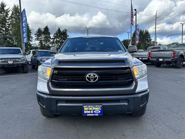 2015 Toyota Tundra SR5