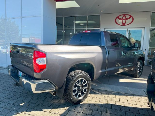 2015 Toyota Tundra SR5