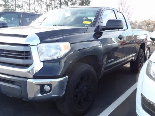 2015 Toyota Tundra SR5