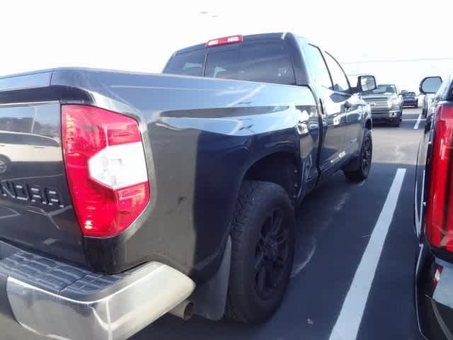 2015 Toyota Tundra SR5