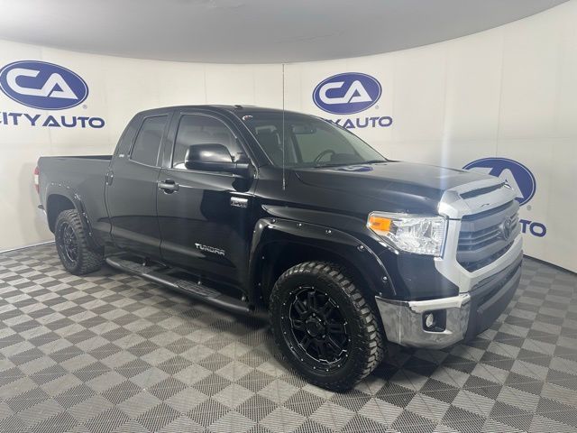 2015 Toyota Tundra SR5