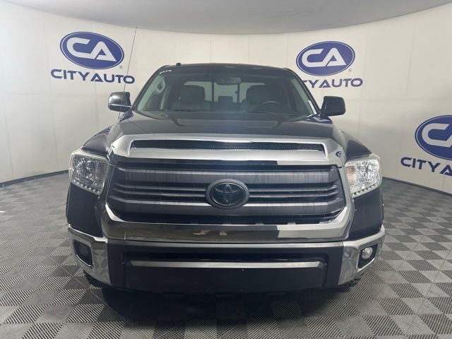 2015 Toyota Tundra SR5