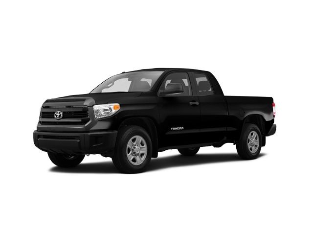 2015 Toyota Tundra SR5