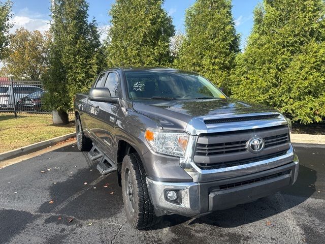 2015 Toyota Tundra SR5