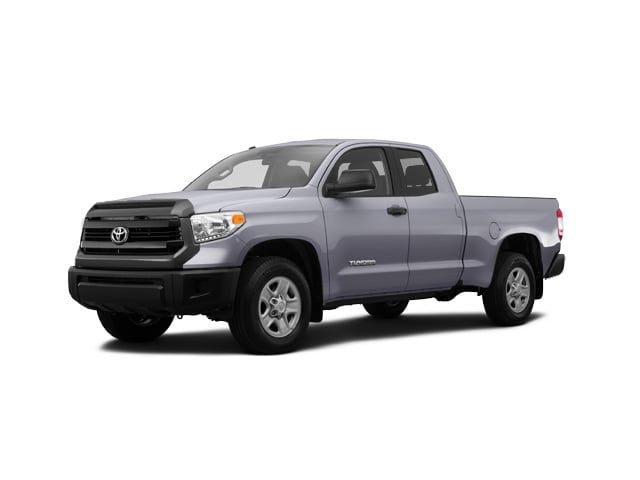 2015 Toyota Tundra SR5