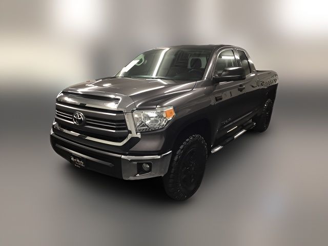 2015 Toyota Tundra SR5