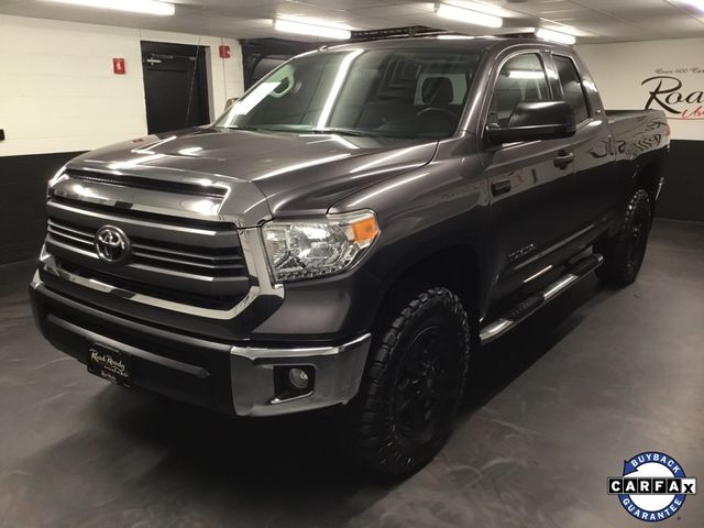 2015 Toyota Tundra SR5