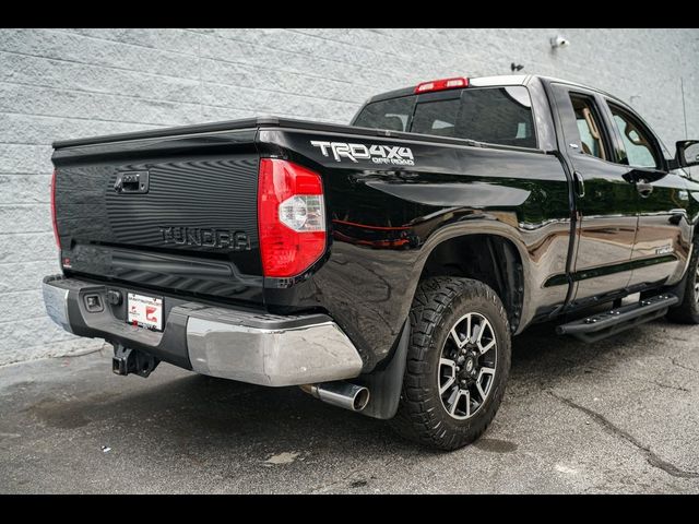 2015 Toyota Tundra SR5