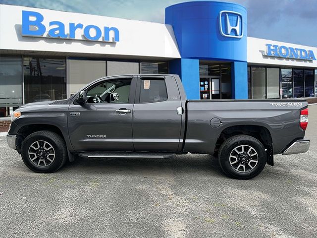 2015 Toyota Tundra SR5