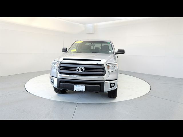 2015 Toyota Tundra SR5