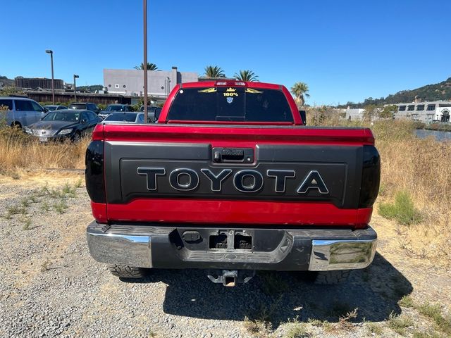 2015 Toyota Tundra SR5