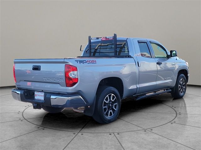 2015 Toyota Tundra SR5