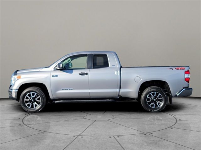 2015 Toyota Tundra SR5