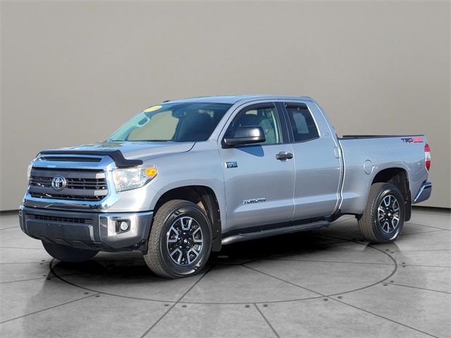 2015 Toyota Tundra SR5