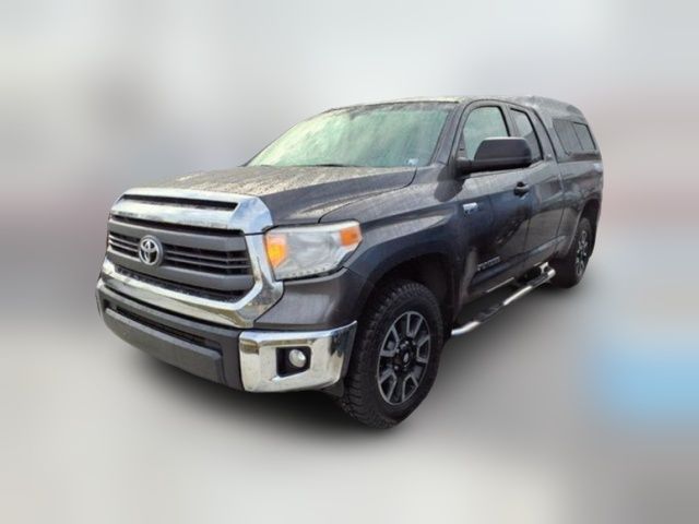 2015 Toyota Tundra SR5