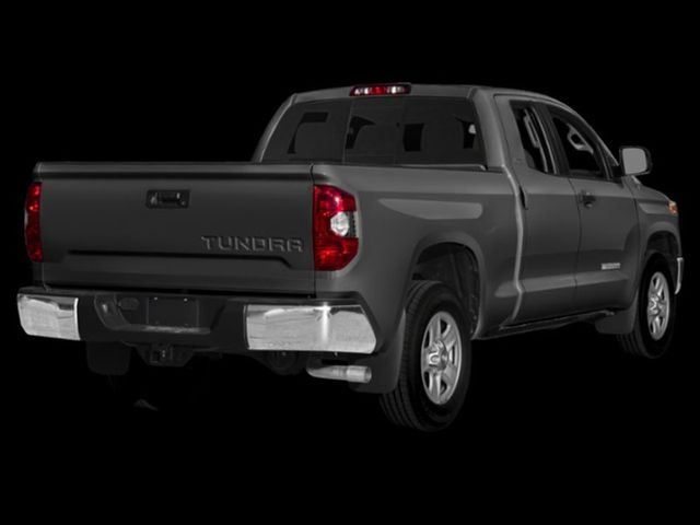 2015 Toyota Tundra SR5