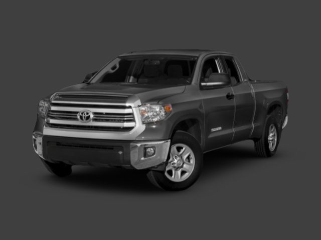 2015 Toyota Tundra SR5