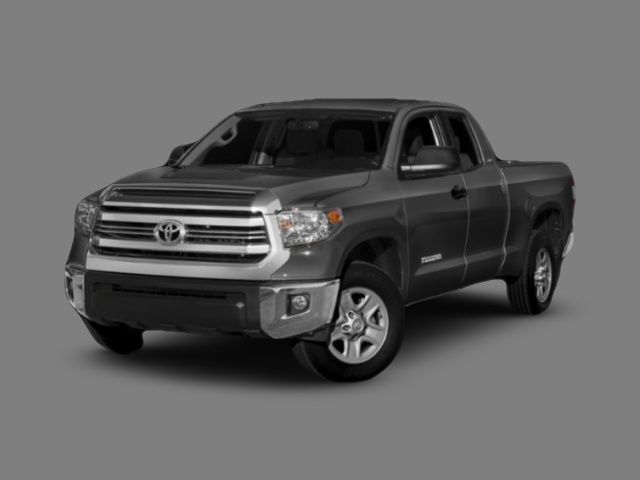 2015 Toyota Tundra SR5