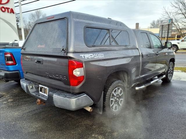 2015 Toyota Tundra SR5