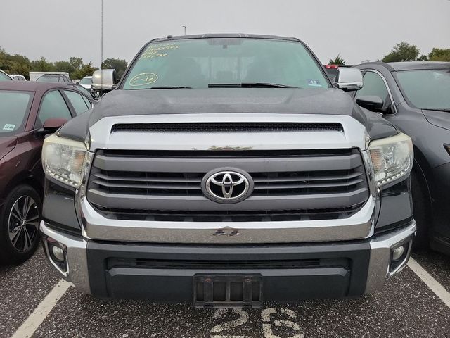 2015 Toyota Tundra SR5