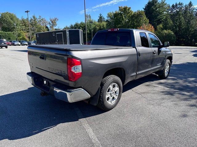 2015 Toyota Tundra SR5